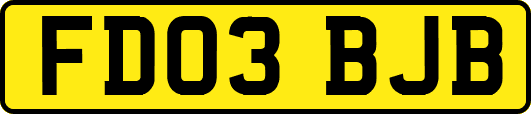 FD03BJB