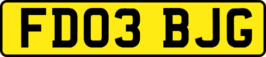 FD03BJG