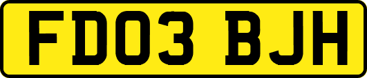 FD03BJH
