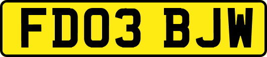 FD03BJW