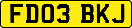 FD03BKJ