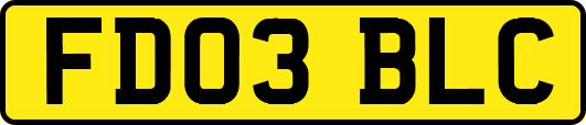 FD03BLC