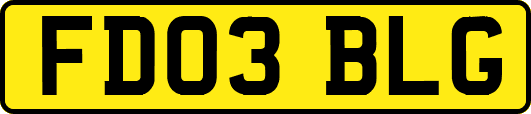 FD03BLG