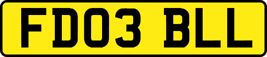 FD03BLL