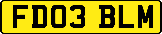 FD03BLM