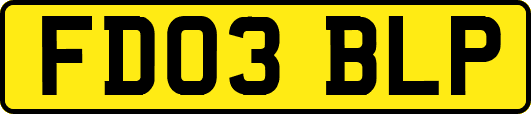 FD03BLP