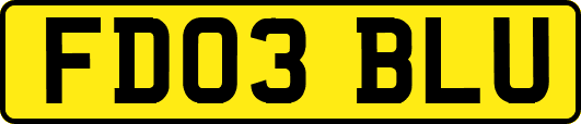 FD03BLU