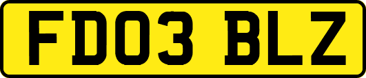 FD03BLZ