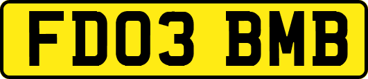 FD03BMB