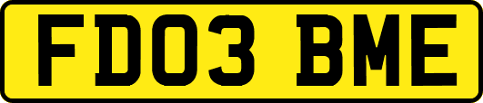 FD03BME