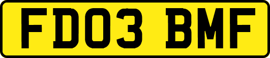 FD03BMF