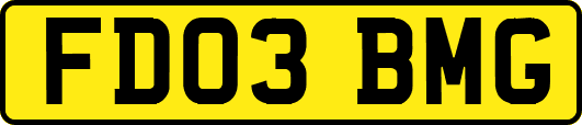 FD03BMG