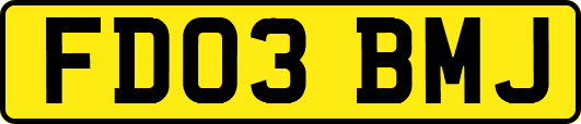 FD03BMJ