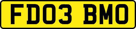 FD03BMO