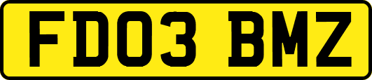 FD03BMZ