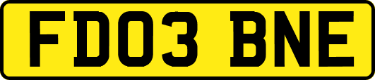 FD03BNE