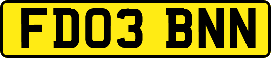 FD03BNN