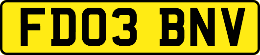 FD03BNV