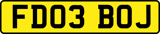 FD03BOJ