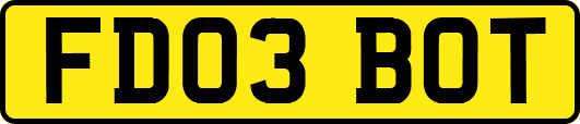 FD03BOT