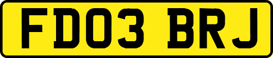 FD03BRJ