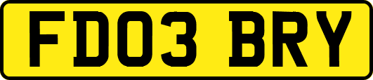 FD03BRY