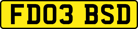 FD03BSD