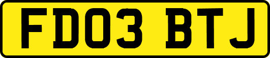 FD03BTJ
