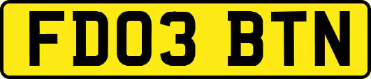 FD03BTN