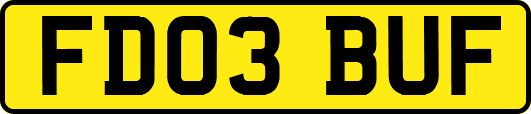 FD03BUF