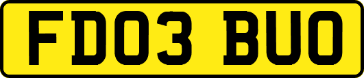 FD03BUO