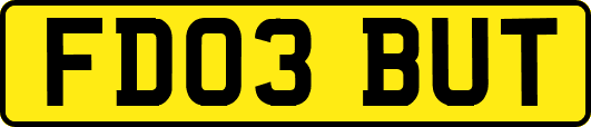 FD03BUT