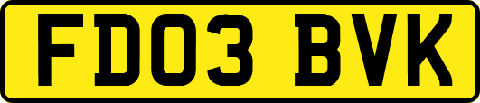 FD03BVK