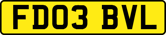 FD03BVL