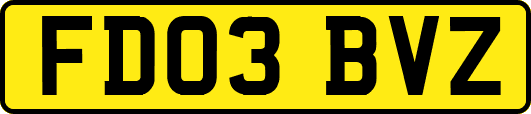 FD03BVZ