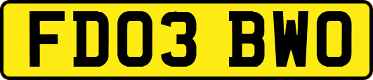 FD03BWO