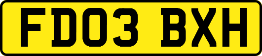 FD03BXH