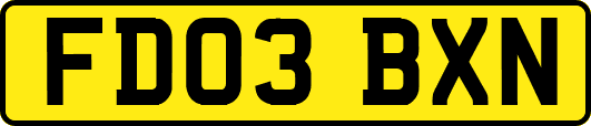 FD03BXN
