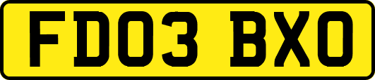 FD03BXO