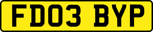 FD03BYP