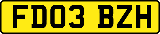 FD03BZH