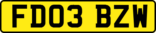 FD03BZW