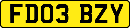 FD03BZY