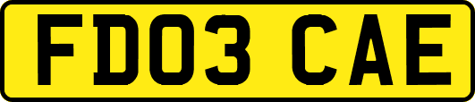 FD03CAE