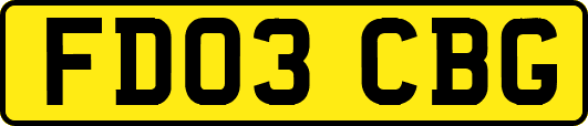 FD03CBG