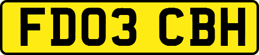FD03CBH