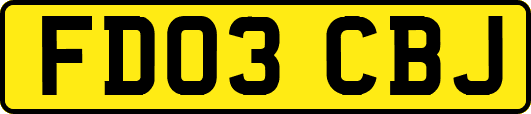 FD03CBJ