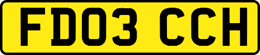 FD03CCH