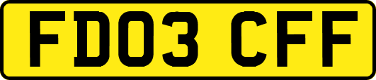 FD03CFF