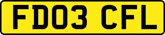 FD03CFL